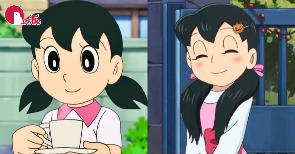Doreamon TV  Nobita là món quà của Shizuka chan  Video Dailymotion