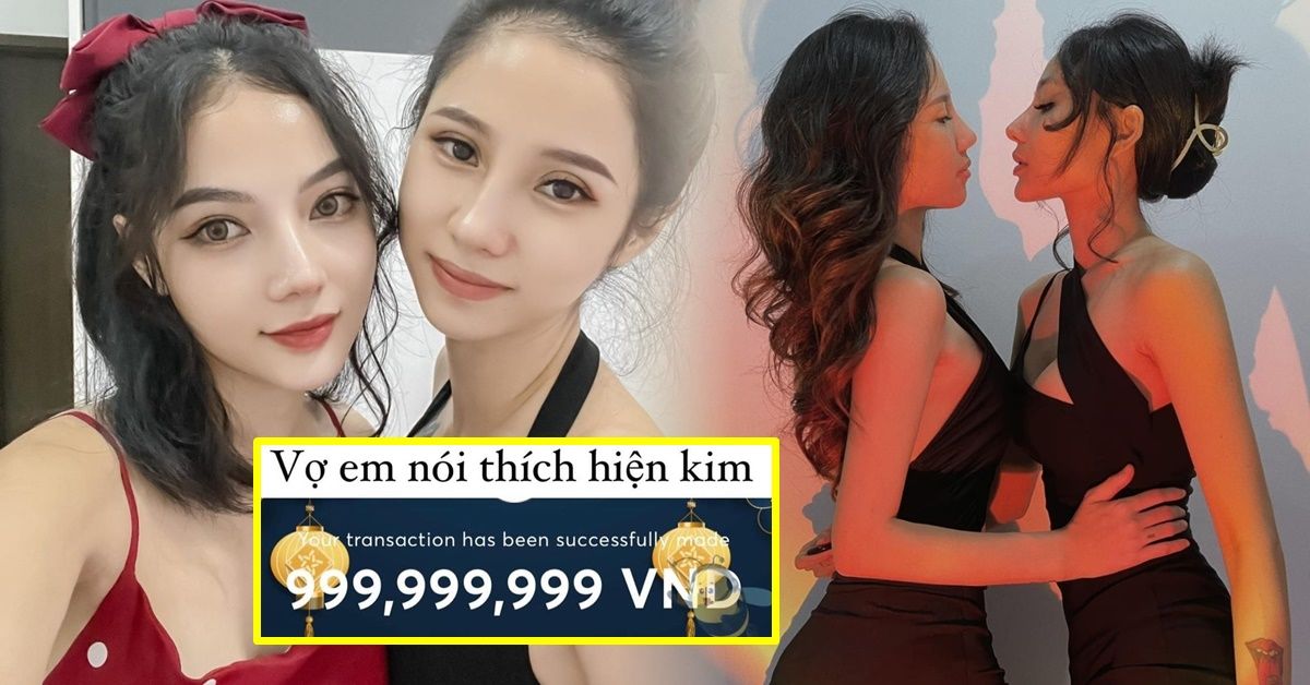 Vợ nói muốn hiện kim, nửa kia 