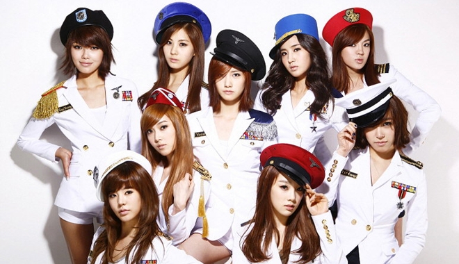 Khi người Mỹ nghe và nhảy theo nhạc Kpop (nhạc Hàn)