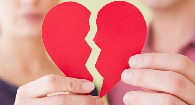 5 điều dễ khiến tình yêu tan vỡ