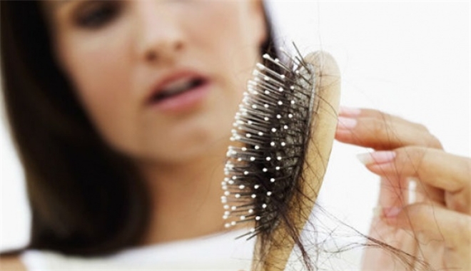 5 lời khuyên vàng khắc phục tóc gãy rụng