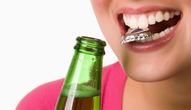 6 thói quen chăm sóc răng "thảm họa" mà bạn hay mắc phải