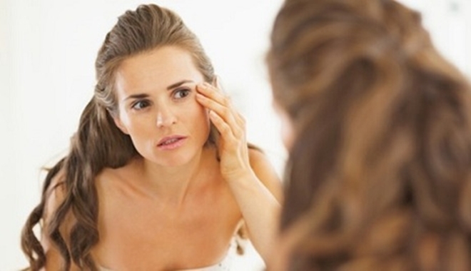 6 thói quen làm bạn trông già đi so với tuổi