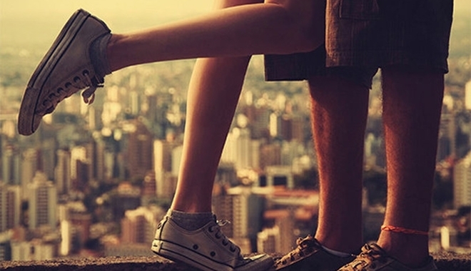 Valentine này em chỉ cần anh bên cạnh...