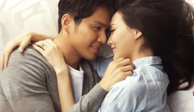 5 hành động ngọt ngào trên phim mà con gái ao ước trong ngày 8/3