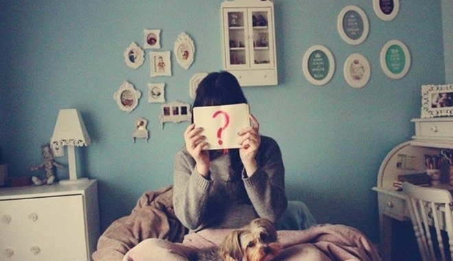 Chúng ta rồi sẽ lựa chọn, chỉ là khác nhau hay giống nhau...