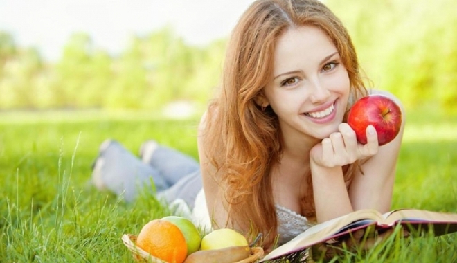 8 thực phẩm cực kỳ có ích cho hầu hết các vấn đề sức khỏe phụ nữ