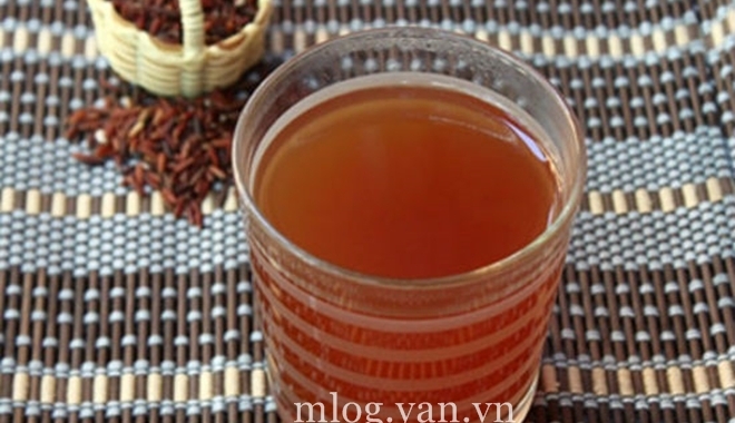 Cách thanh lọc gan kì diệu bằng gạo lứt