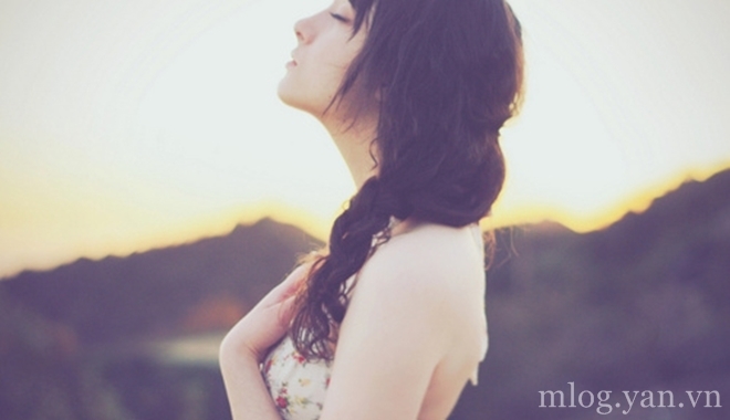 Em không ngọt ngào, đâu đáng để anh thương