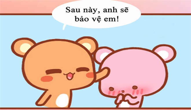 19 câu hỏi giúp nhận biết hai bạn có "trọn đời bên nhau" 