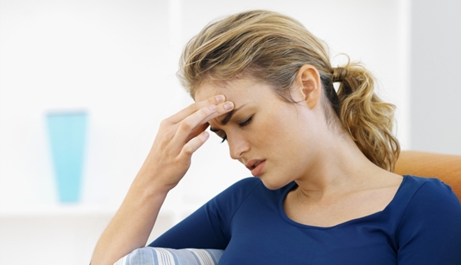 8 nguyên nhân bất ngờ gây đau đầu