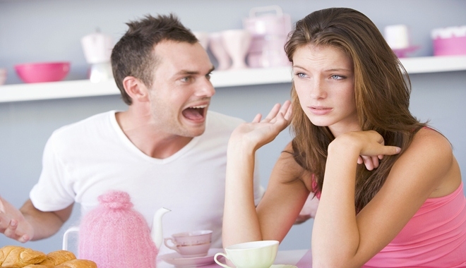 Tuyệt chiêu kiểm soát cảm xúc, tránh "giận quá mất khôn"