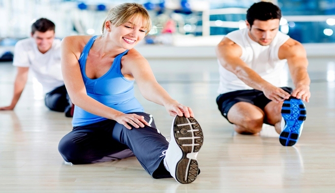 10 quy tắc của những người có thân hình hoàn hảo