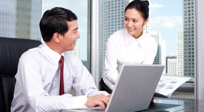 6 quy tắc vàng cho tình công sở