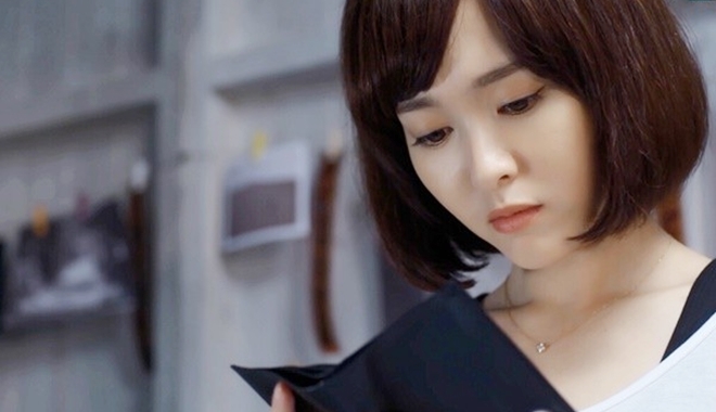 Yêu nhau đã lâu nhưng chàng luôn giấu tôi nhiều điều