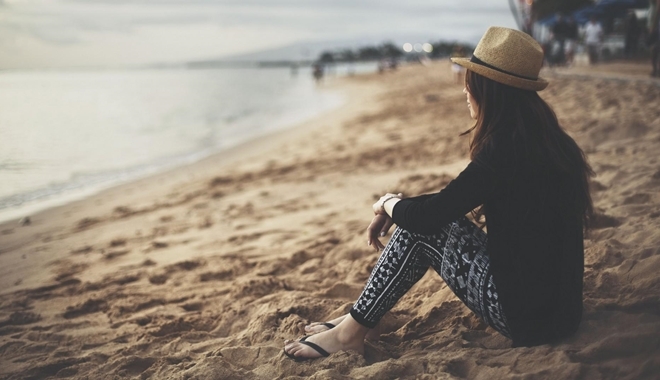 Tôi trót yêu người đã có bạn gái