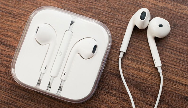 14 chức năng của tai nghe iPhone có thể bạn chưa biết