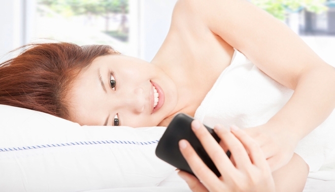 Điều gì xảy ra khi bạn dừng nhắn tin lúc đang yêu?