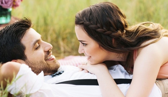 11 điều chứng tỏ bạn đã yêu đúng người, cưới đúng chồng