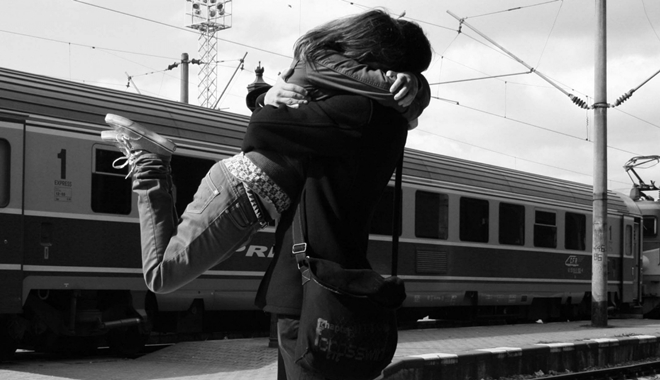 Điều phụ nữ cần nhất là cảm giác an toàn