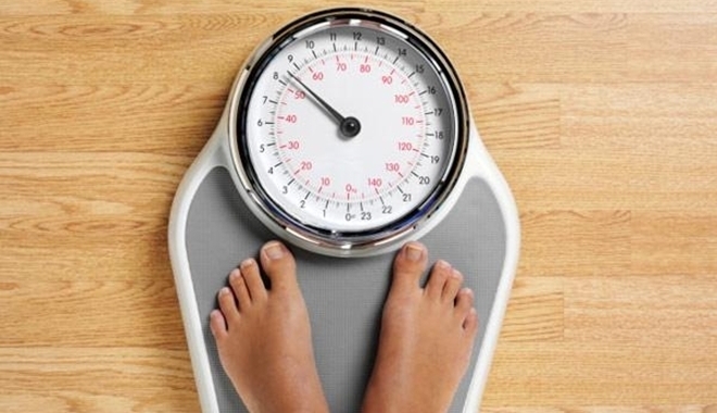3 sai lầm trong ăn uống khiến bạn tăng cân vù vù