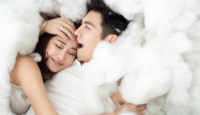 6 "vũ khí" bí mật giúp vợ chồng luôn hạnh phúc