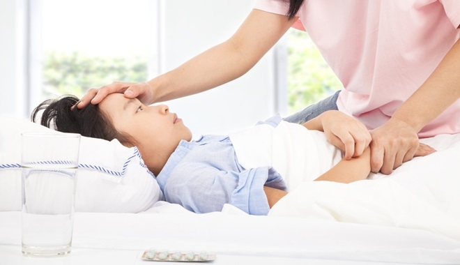 Nên cho con ăn gì khi bị tiêu chảy nhiều ngày?