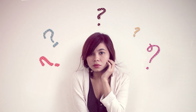 9 chuyện nhỏ có thể khiến bạn stress cả ngày