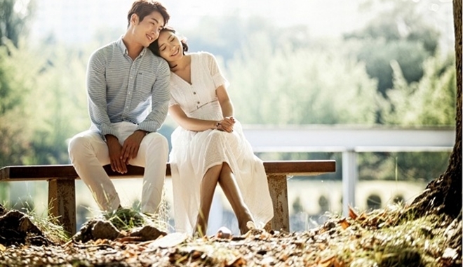 Mức độ chung tình của bạn là bao nhiêu?