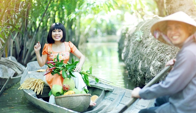 Bạn giống danh hài nào nhất trong showbiz Việt?