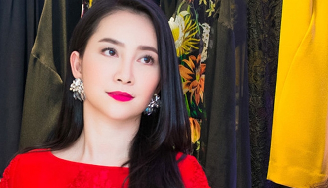 Mẹo làm dày cho môi mỏng tinh tế như Linh Nga