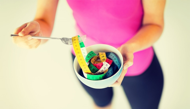 10 dấu hiệu cho thấy chế độ ăn kiêng của bạn có vấn đề
