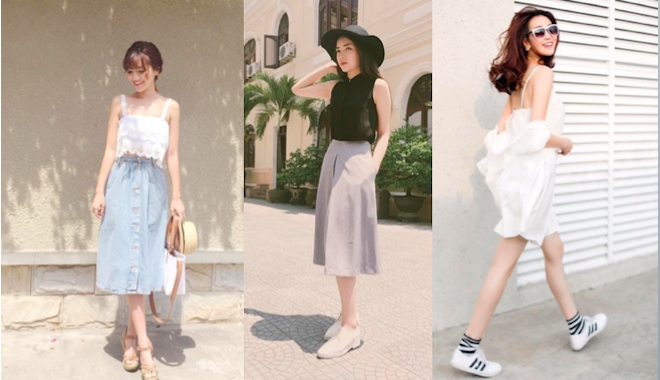 6 món đồ thời trang được mọi sao Việt săn lùng