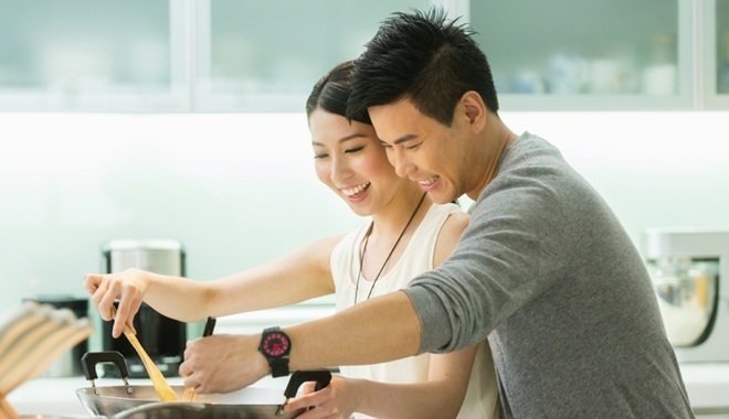 Vợ đẹp con ngoan, tội gì mà đi ngoại tình?