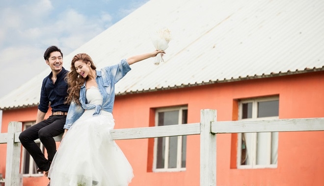 Tình yêu chàng dành cho bạn ở mức độ nào?