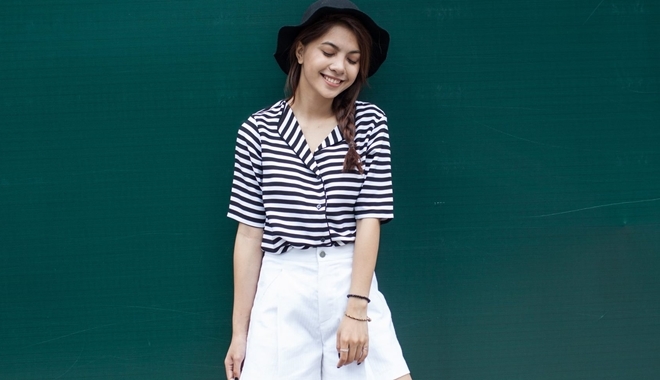 Shopping đón năm học mới cùng Hello Weekend Market