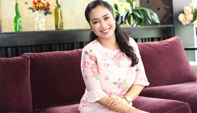 Ốc Thanh Vân: Bà mẹ “siêu phàm” của showbiz Việt