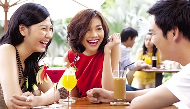 Phong cách giao tiếp nào ở bạn dễ thu hút người đối diện?