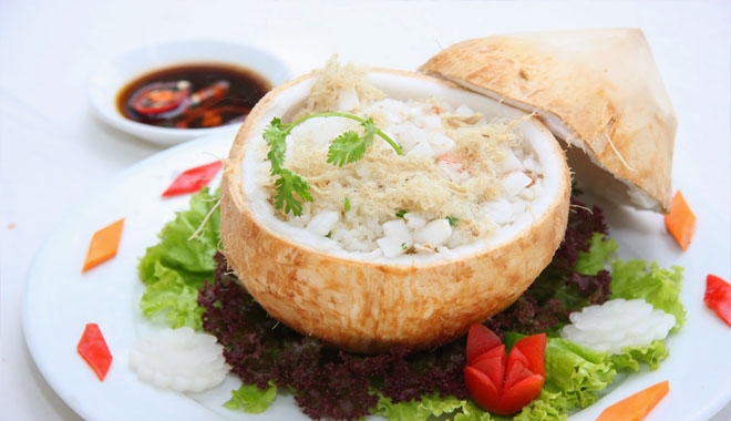 10 món cơm nổi tiếng trong ẩm thực Việt nhất định phải thử 