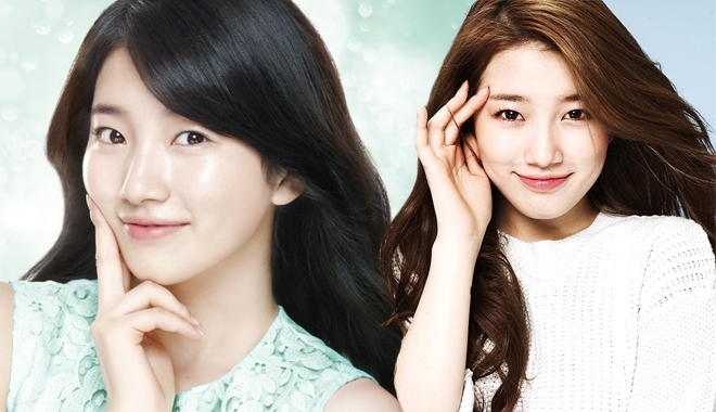 Bí quyết dưỡng da đẹp không tì vết của Suzy