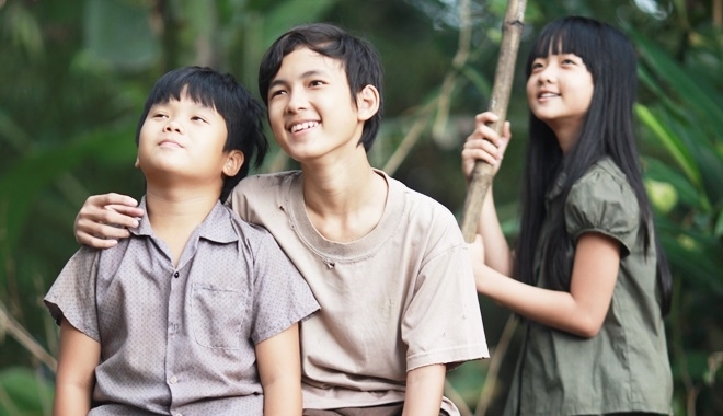 Có phải điện ảnh Việt đang "đói" phim đẹp?
