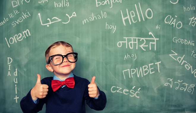 5 bí quyết để học ngoại ngữ mà không cần đến lớp