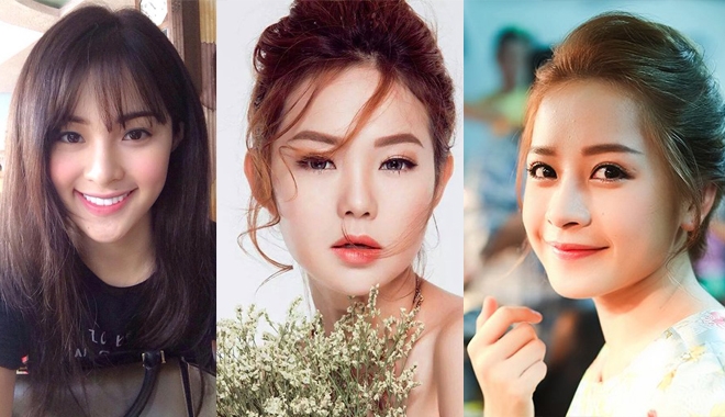 Top 18 mĩ nhân Việt sở hữu nhan sắc "đại phú quý" 
