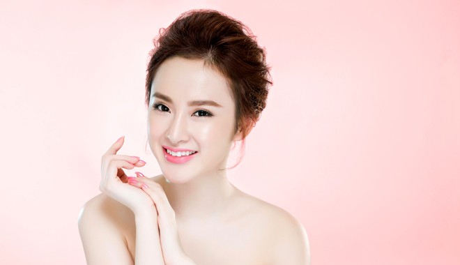 Làm trắng da tại gia không thua gì thẩm mỹ viện