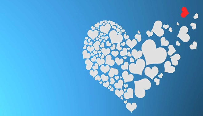 11 nguyên tắc cần nhớ nếu muốn giữ gìn tình yêu thời Facebook