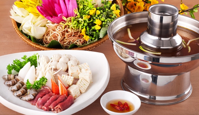 Tả pín lù là món gì? Cách chế biến và ăn lẩu Tả pín lù