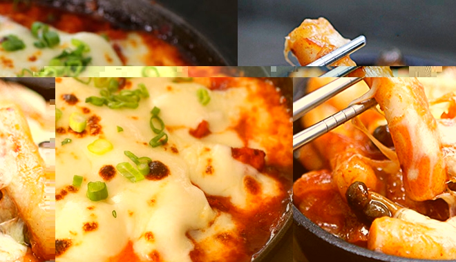 7 món ngon khó cưỡng từ phô mai chống chỉ định cho người giảm cân