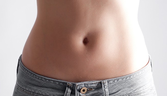 Bà mẹ hai con không một vết rạn chỉ nhờ một công thức duy nhất từ nghệ