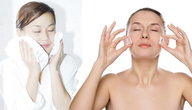 Da đẹp lung linh chỉ sau 1 tuần nhờ 5 bí quyết nhỏ mà có võ