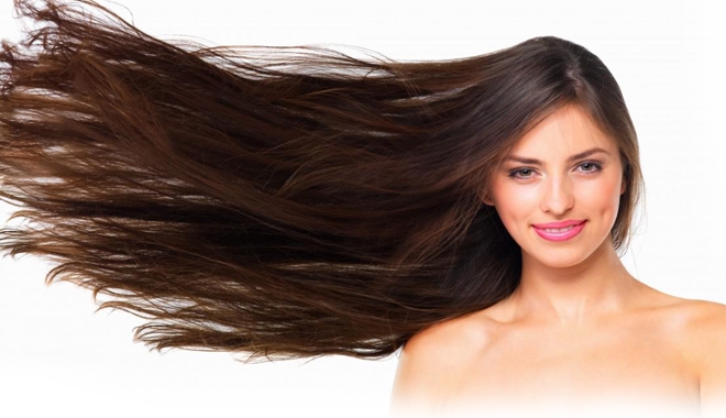 10 cách giữ tóc vào nếp đơn giản cho bạn gái